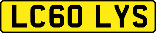 LC60LYS