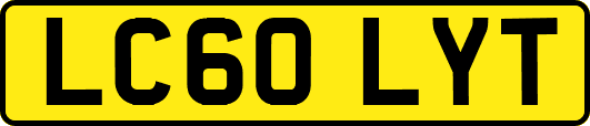 LC60LYT