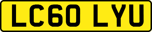LC60LYU