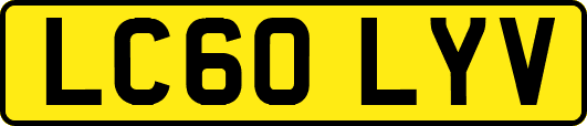LC60LYV