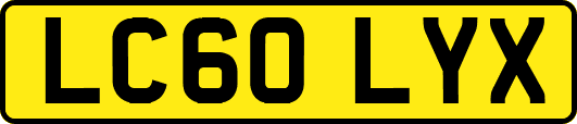 LC60LYX