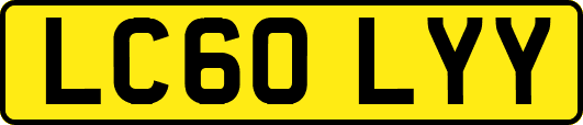 LC60LYY