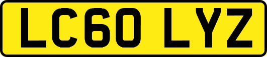 LC60LYZ