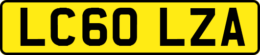 LC60LZA