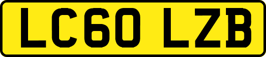 LC60LZB