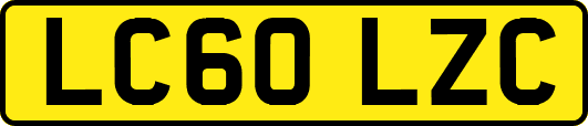 LC60LZC