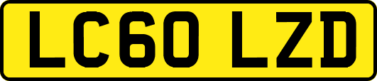 LC60LZD