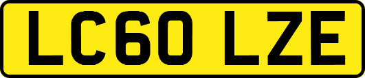 LC60LZE