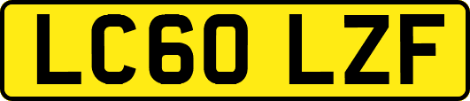 LC60LZF