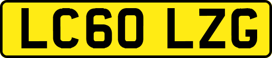 LC60LZG