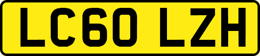 LC60LZH