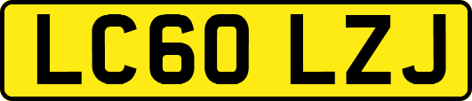 LC60LZJ