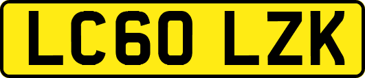 LC60LZK