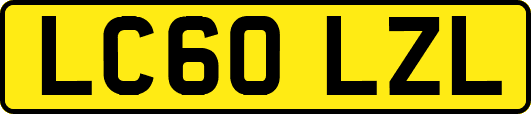 LC60LZL