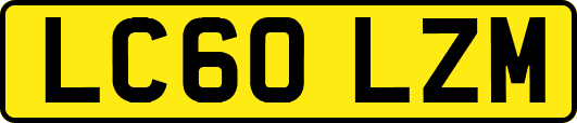 LC60LZM