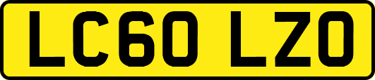 LC60LZO