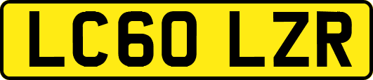 LC60LZR