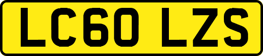 LC60LZS