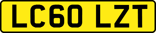 LC60LZT