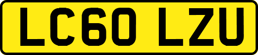LC60LZU