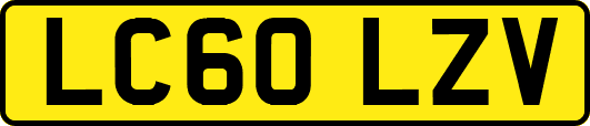 LC60LZV