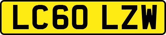 LC60LZW