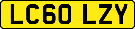 LC60LZY