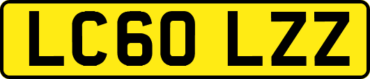 LC60LZZ