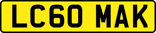 LC60MAK