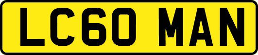 LC60MAN