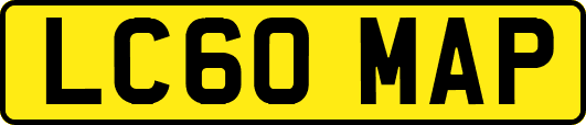 LC60MAP
