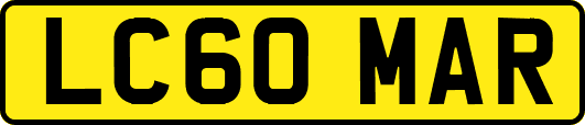 LC60MAR