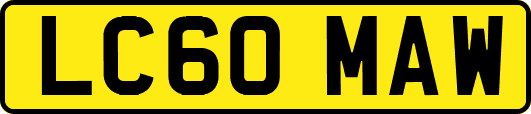 LC60MAW