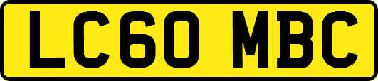 LC60MBC