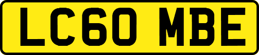 LC60MBE