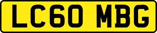 LC60MBG