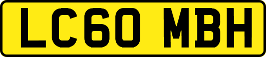 LC60MBH