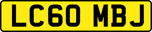 LC60MBJ