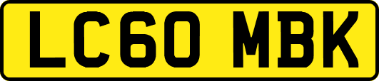 LC60MBK