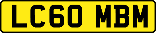 LC60MBM