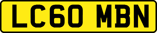 LC60MBN