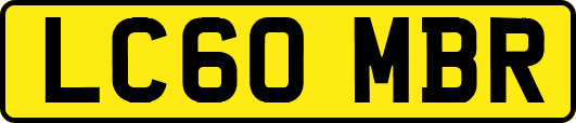 LC60MBR