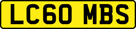 LC60MBS