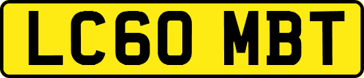 LC60MBT