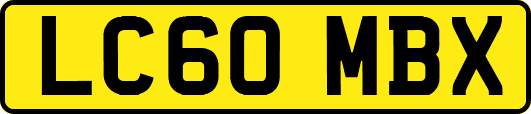 LC60MBX