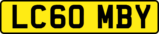 LC60MBY