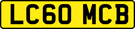 LC60MCB