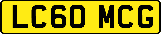 LC60MCG