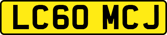LC60MCJ