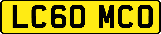 LC60MCO
